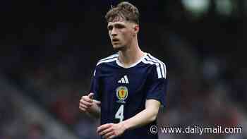 Tyler Fletcher won't have any problem proving people wrong about his Scotland call for World Cup... after all, he's been confounding the cynics ever since moving to Manchester United