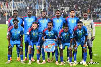 Congo's soccer team seeks alternatives after Spanish city cancels World Cup warmup game due to Ebola