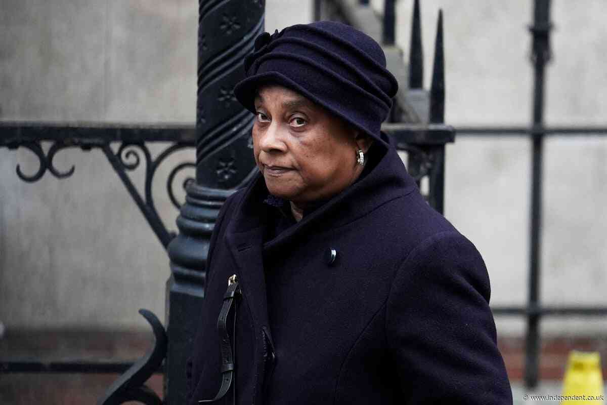Stephen Lawrence mother hits out at Badenoch over comments about her son following Henry Nowak murder