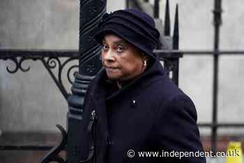 Stephen Lawrence mother hits out at Badenoch over comments about her son following Henry Nowak murder