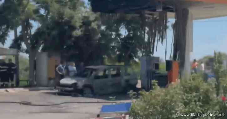 Strage di braccianti ad Amendolara, il procuratore D’Alessio: “Episodio di gravità inaudita. Il caporalato è una delle piste, ma non l’unica”