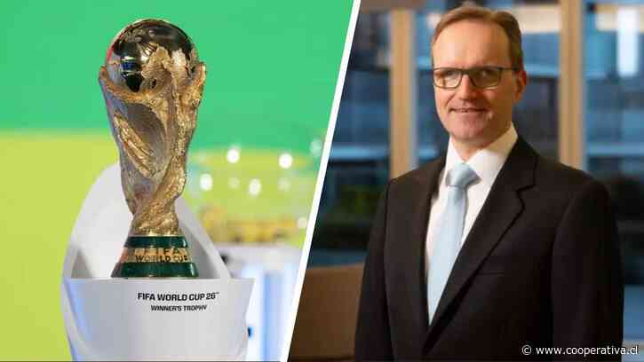 Con sorpresas: Matemático que acertó los tres últimos ganadores del Mundial entregó su predicción