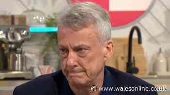 Stephen Tompkinson's high-profile romance with co-star before heartbreaking split