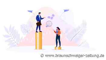 Gender-Pay-Gap: Traut euch an die großen Brocken!
