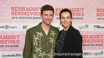 Ehe-Aus bei Thomas und Lisa Müller: Anwalt bestätigt die Trennung
