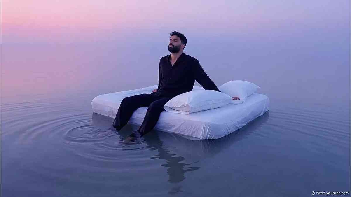R3HAB - "Lost in translation..." (Official Lyric Video)