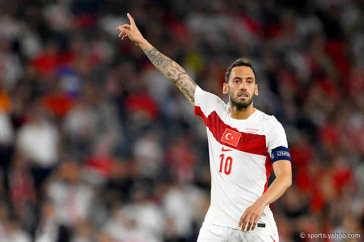 🏆 Which renamed countries will be at the 2026 World Cup?