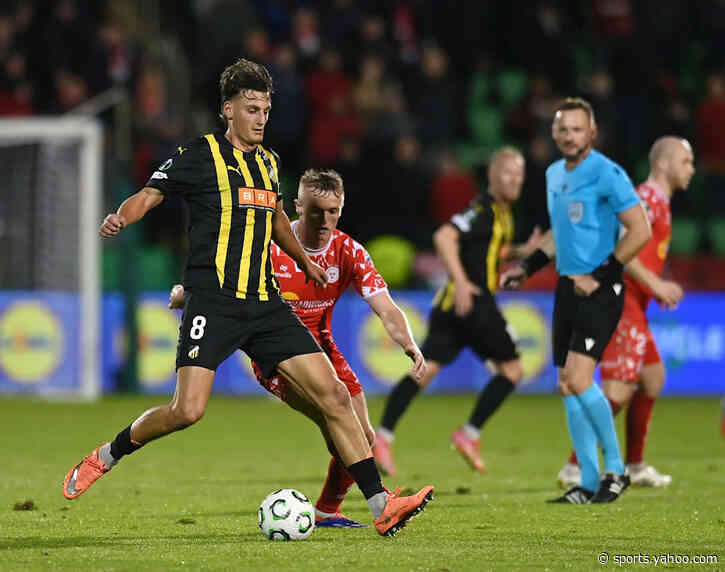 £9m Danish Midfielder And Celtic Target’s Future Addressed: Should They Still Push For Him?