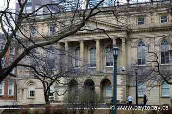 Ontario's top court restores agriculture law parts targeting animal rights activists