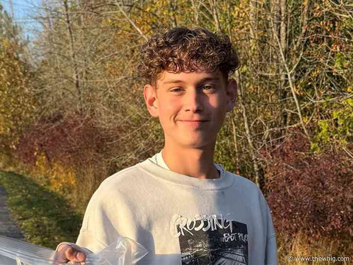 Kingston Police attempting to locate missing youth