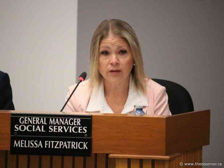 Lambton County seeks to add 206 new 'deeply affordable" apartments within five years