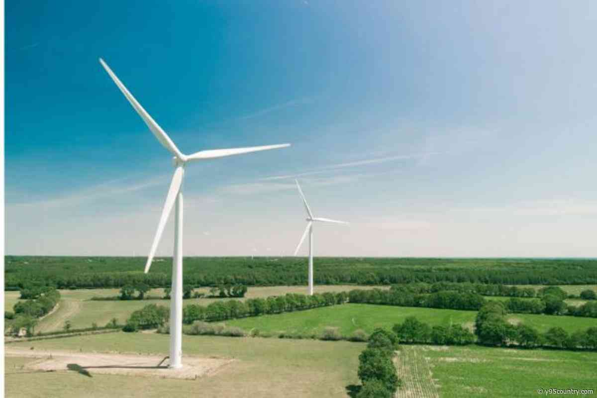 ‘Wyoming Wind Wall Rally’ Thursday At Wyoming Capitol Building