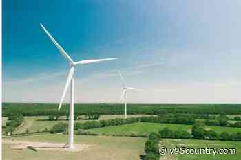‘Wyoming Wind Wall Rally’ Thursday At Wyoming Capitol Building