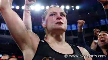 WBC appears to name Taylor's opponent for expected Croke Park farewell
