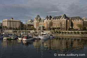 Workers at iconic B.C. hotel serve strike notice ahead of FIFA World Cup's arrival