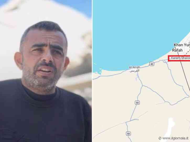 Idf arresta ricercatore diretto a Tor Vergata: "È un terrorista di Hamas"