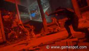 Control Resonant Has 48 Hours Early Access, But Only On PS5