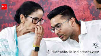 Speculation mounts over TMC’s MPs, its heft in INDIA bloc