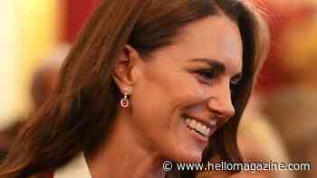 Kate Middleton's 'flattering' makeup transformation to look youthful in her 40s