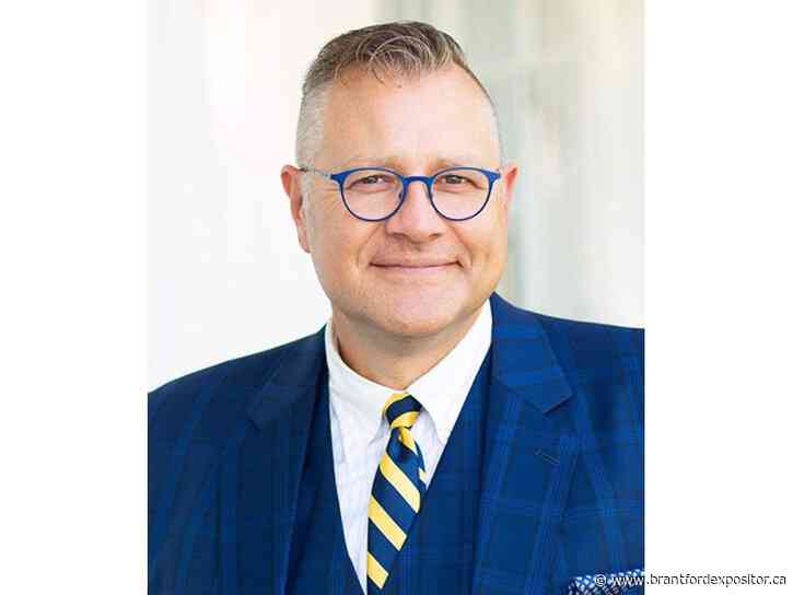 MPP Will Bouma removed as PC caucus chair by Premier Doug Ford