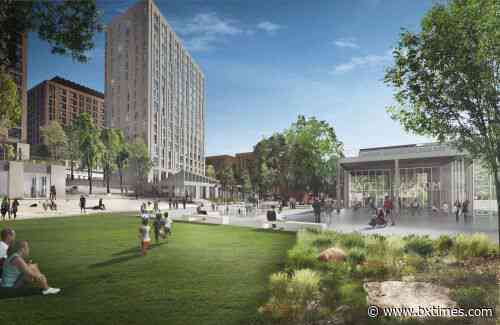 Housing lottery underway for 303 units in Hunts Point residential building, rent starts at $465