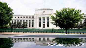 Beige Book: Fed-Konjunkturbericht: Hohe Energiepreise sind Hauptinflationstreiber