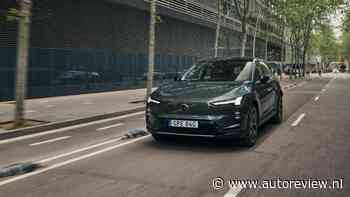 REVIEW - Wordt de Volvo EX60 net zo'n unaniem succes als de XC60?