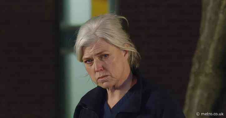Dr Todd prepares to exit Emmerdale but a new nightmare looms