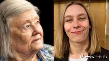 Nancy Bauer and Karissa Donkin among winners of 2026 New Brunswick Book Awards
