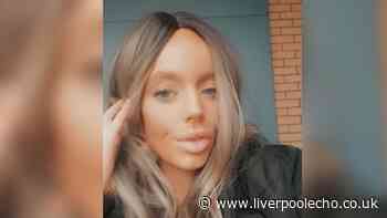Wirral mum found dead in flat day after suspected assault