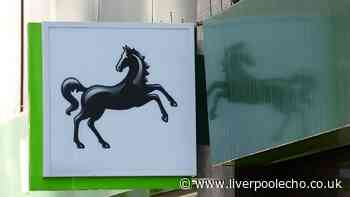 Lloyds Bank issues statement after technical issues