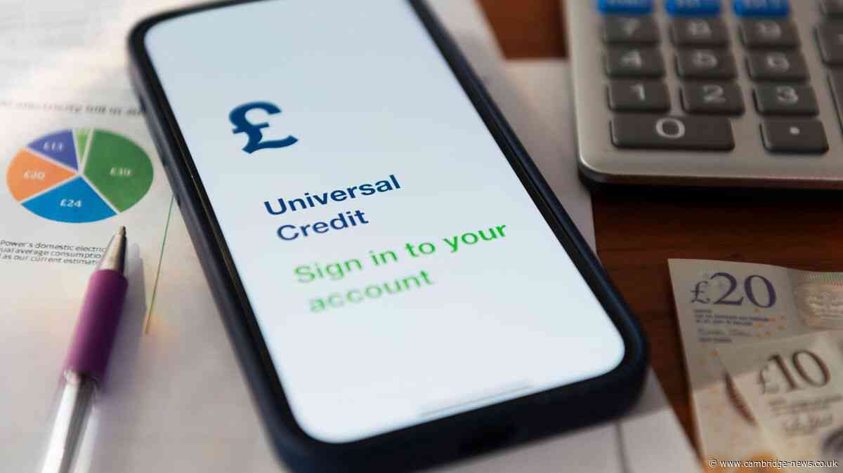 DWP to review Universal Credit, PIP and State Pension for fraud and error