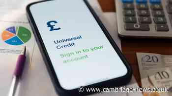 DWP to review Universal Credit, PIP and State Pension for fraud and error