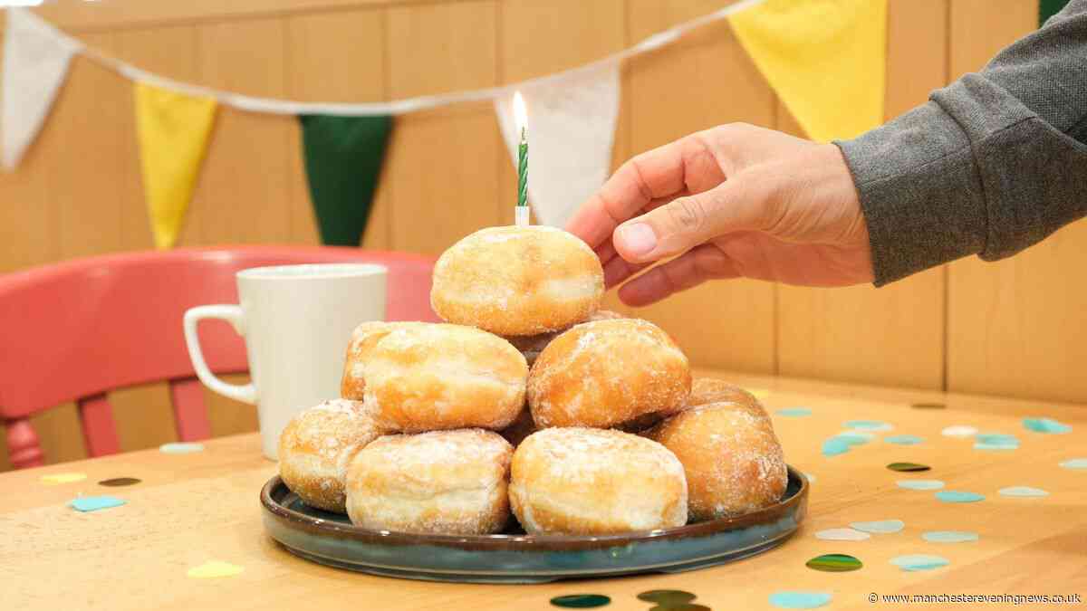 Dream job for treat fans as Morrisons is looking for a Chief Doughnut Taster