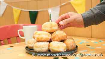 Dream job for treat fans as Morrisons is looking for a Chief Doughnut Taster
