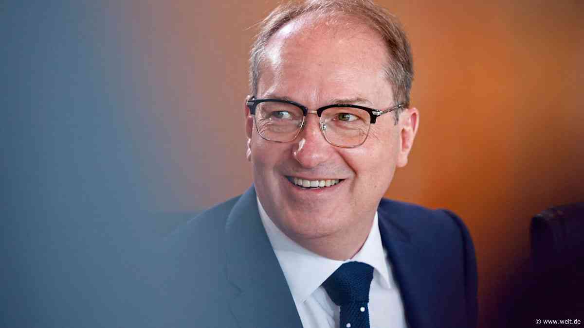 „Politischer Wille trifft auf handwerkliches Können“ – Alexander Dobrindt als „Person des Jahres“ geehrt