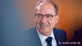 „Politischer Wille trifft auf handwerkliches Können“ – Alexander Dobrindt als „Person des Jahres“ geehrt