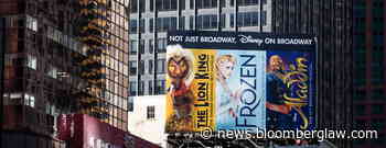 New York State Adds $150 Million To Theater Production Tax Credit — But Is It Going To Shows That Really Need It?