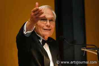 “America’s Greatest Opera Boss Has Died”
