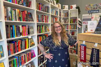 Busting Conventional Wisdom: The Number Of Bookstores Isn’t Shrinking, It’s Growing Robustly
