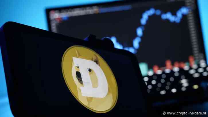 Dogecoin daalt, maar volgens analisten staat er iets groots te gebeuren