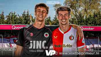 Excelsior huurt het broertje van Feyenoord-smaakmaker: 'Kan mezelf laten zien'