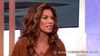 Shania Twain stuns The One Show fans with appearance as they ask 'does she age?'