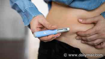 Disturbing reason so many are risking their health by injecting the new, unlicensed Godzilla of fat jabs: Black market 'Reta' is everywhere... this is how it supercharges your weight loss - and its brutal side-effects