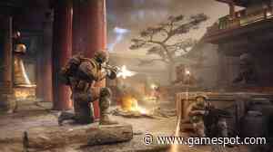 World War 3 Servers Shutting Down Soon