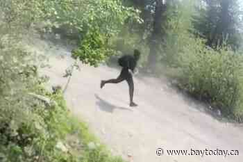 CP NewsAlert: Mounties in Saskatchewan resume hunt for suspect in deadly shooting