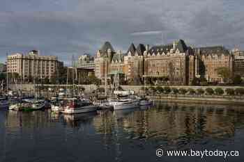 Workers at iconic B.C. hotel serve strike notice ahead of FIFA World Cup's arrival