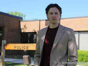 Amherstburg councillor wants to revisit Windsor police contract, but mayor says no