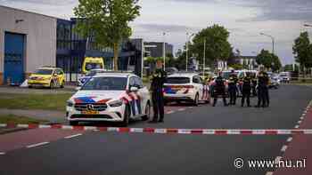 Dode bij geweldsmisdrijf in Heerhugowaard is 52-jarige Brit
