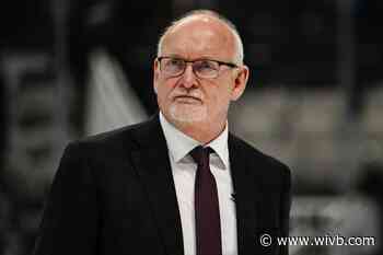Lindy Ruff misses out on Jack Adams Award
